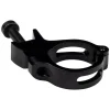 Fox Suspension Transfer Neo Remote Lever Adapter (Black) (22.2mm Clamp)