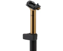 Fox Suspension Transfer Neo Factory Dropper Seat Post (Kashima) (30.9mm) (310mm) (100mm) (Wireless) (Remote Included)