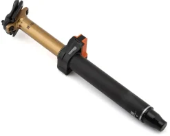 Fox Suspension Transfer Neo Factory Dropper Seat Post (Kashima) (30.9mm) (310mm) (100mm) (Wireless) (Remote Included)
