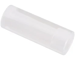 Fox Suspension Transfer Post Spool Valve Funnel Tool (Clear)