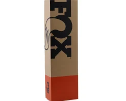 Fox Suspension Transfer Performance Elite Dropper Seat Post (Black) (30.9mm) (375mm) (120mm) (Internal Routing) (Remote Not Included)