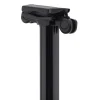 Fox Suspension Transfer Performance Dropper Seatpost (Black) (30.9mm) (363.5mm) (125mm) (Internal Routing) (Remote Not Included)