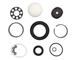 Fox Suspension Transfer SL Dropper Post Seal Kit (27.2mm) (2022)