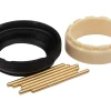 Fox Suspension Transfer Seatpost Part Refresh Kit (Bushings, Wipers, Pins)