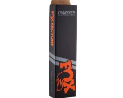 Fox Suspension Transfer SL Performance Elite Dropper Seatpost (Black) (27.2mm) (350mm) (50mm) (Internal Routing) (Remote Not Included)
