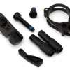 Fox Suspension Twin Stick Lever Remote (Black) (22.2mm Clamp) (Suspension & Seatpost)