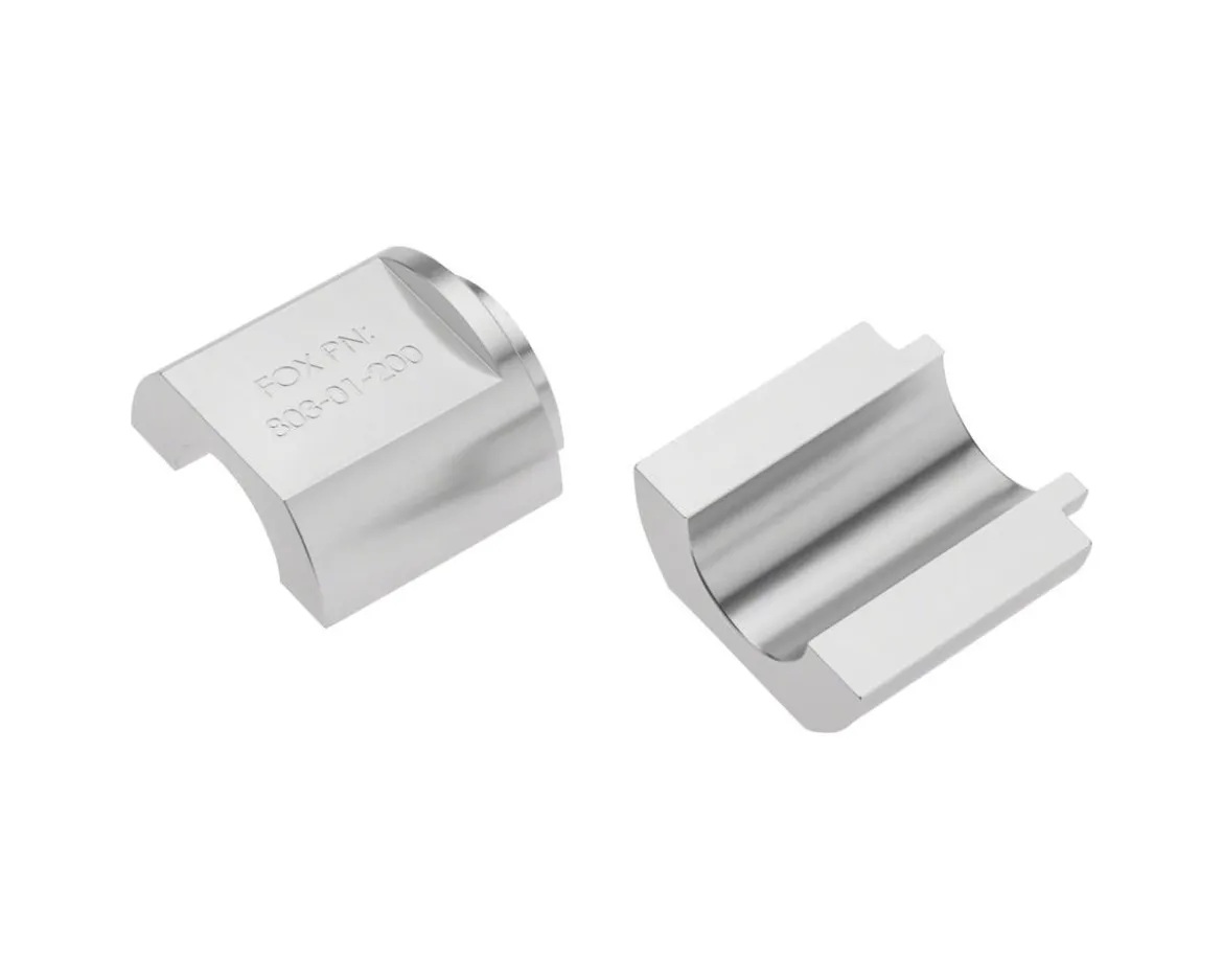 Fox Suspension Upper Bushing & Seal Installer (2018 Transfer)