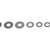 Fox Suspension Valve Stack Assembly (2019 Float DPX2) (RLA019)