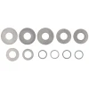 Fox Suspension Valve Stack Assembly (2022 FLOAT X, DHX) (Compression) (CMSS)