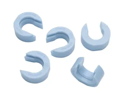Fox Suspension Volume Spacers (Negative) (34XC) (4.5cc) (5 Pack)