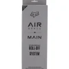 Fox Racing Airspace/Main Lexan MX20 45mm TVS (Clear)