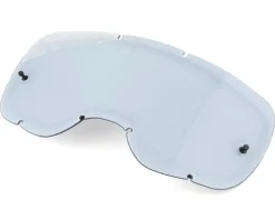 Fox Racing Airspace/Main MX20 Dual Lens Dark (Grey)