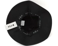 Fox Racing Base Over Sun Hat (Black) (L/XL)
