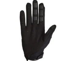 Fox Racing Defend D30 Long Finger Gloves (Black) (S)