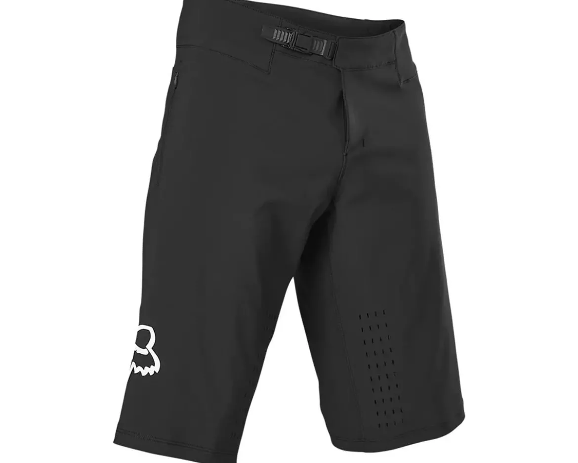Fox Racing Defend Shorts (Black) (30) (No Liner)