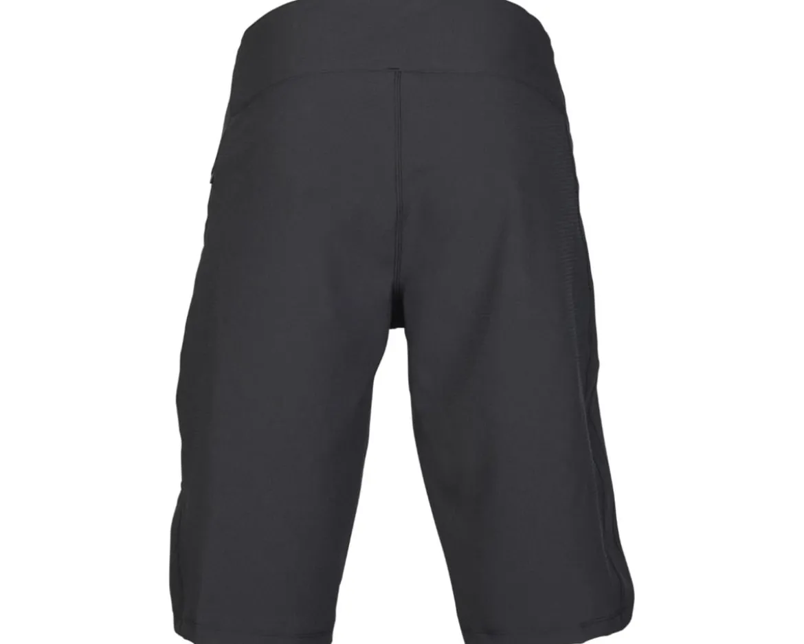 Fox Racing Defend Shorts (Black) (34) (No Liner)