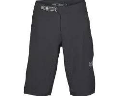 Fox Racing Defend Shorts (Black) (34) (No Liner)