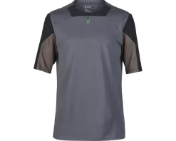 Fox Racing Defend Short Sleeve Jersey (Graph) (S)
