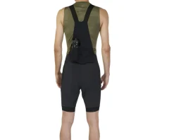 Fox Racing Flexair Ascent Cargo Bib Shorts (Black) (S)