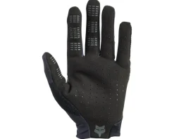 Fox Racing Flexair Pro Long Finger Gloves (Black) (S)