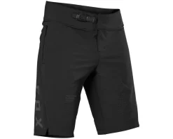 Fox Racing Flexair Shorts (Black) (30) (No Liner)