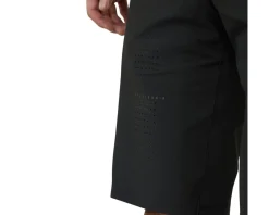 Fox Racing Flexair Shorts (Black) (34) (No Liner)