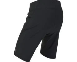 Fox Racing Flexair Shorts (Black) (34) (No Liner)