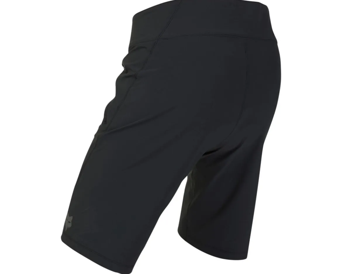Fox Racing Flexair Shorts (Black) (34) (No Liner)