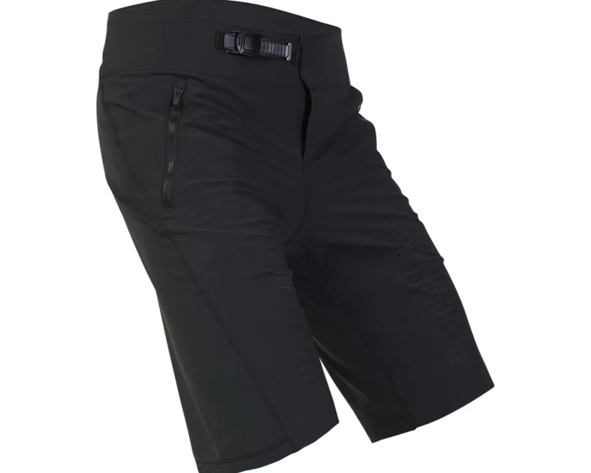 Fox Racing Flexair Shorts (Black) (34) (No Liner)