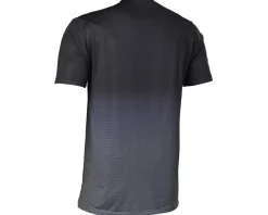 Fox Racing Flexair Short Sleeve Jersey (Black) (S)