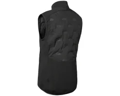 Fox Racing Men's Ranger Windblock Fire Vest (Black) (S)
