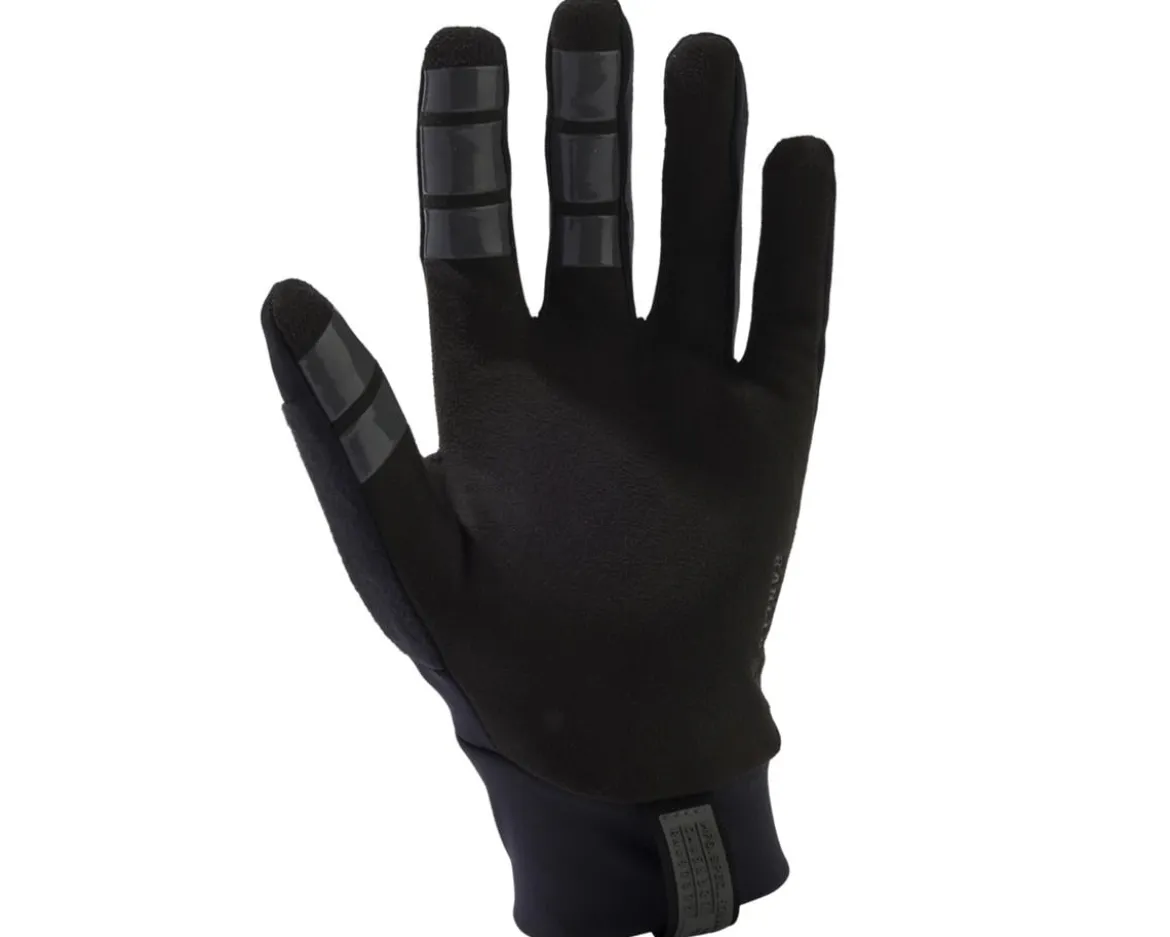 Fox Racing Ranger Fire Gloves (Black) (S)