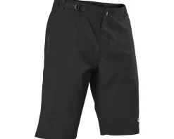 Fox Racing Ranger Short (Black) (w/ Liner) (30)