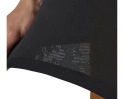 Fox Racing Ranger TruDri Short Sleeve Jersey (Black) (S)