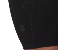 Fox Racing Tecbase Compression Shorts (Black) (S) (No Chamois)