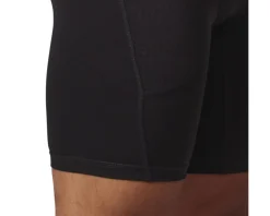 Fox Racing Tecbase Compression Shorts (Black) (S) (No Chamois)