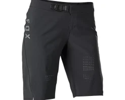 Fox Racing Women's Flexair Shorts (Black) (S)