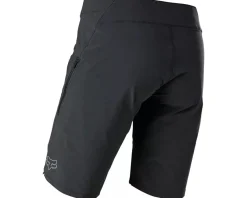 Fox Racing Women's Flexair Shorts (Black) (S)