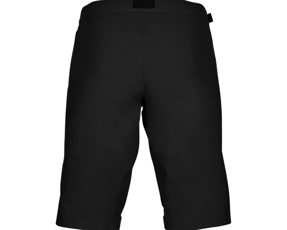 Fox Racing Womens Ranger Shorts (Black) (S) (No Liner)