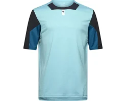 Fox Racing Youth Defend Short Sleeve Jersey (Vintage Wash) (Youth S)