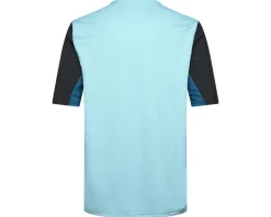 Fox Racing Youth Defend Short Sleeve Jersey (Vintage Wash) (Youth S)