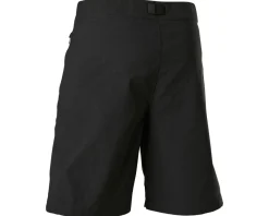 Fox Racing Youth Ranger Short (Black) (22) (w/ Liner)