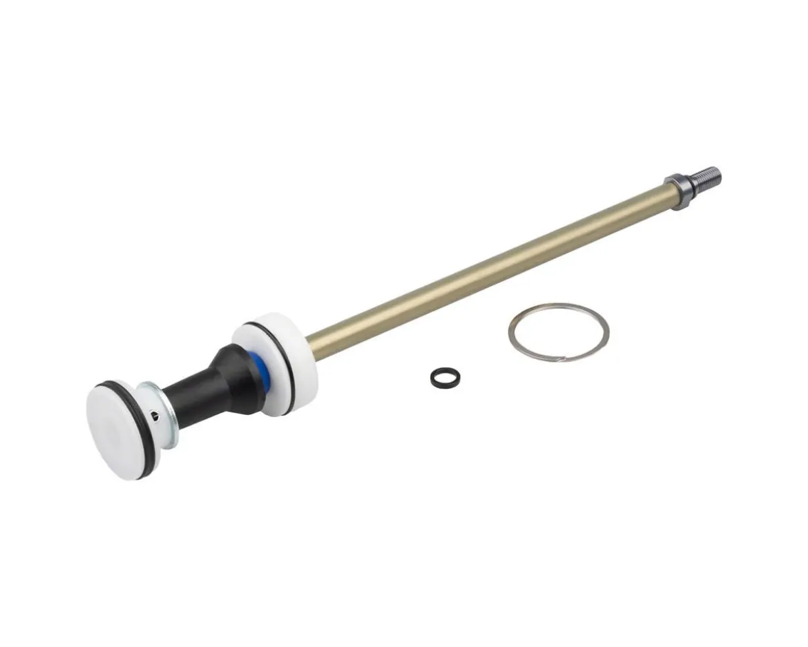 Fox Suspension Air Shaft Assembly (2023 Rhythm 38, 1.355 Bore) (180mm)
