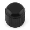 Fox Suspension Air Valve Cap (Black) (Alloy) (.305-32)