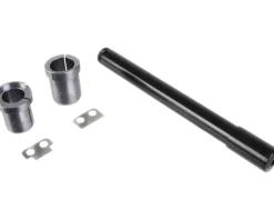 Fox Suspension Axle Conversion Kit (Black) (2015+) (15mm to 20mm)