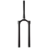 Fox Suspension CSU (2022 38 180 MAX, 15X110, Black Ano, Matte Black, 51 Rake, 1.5 Taper, 58HT, CC)