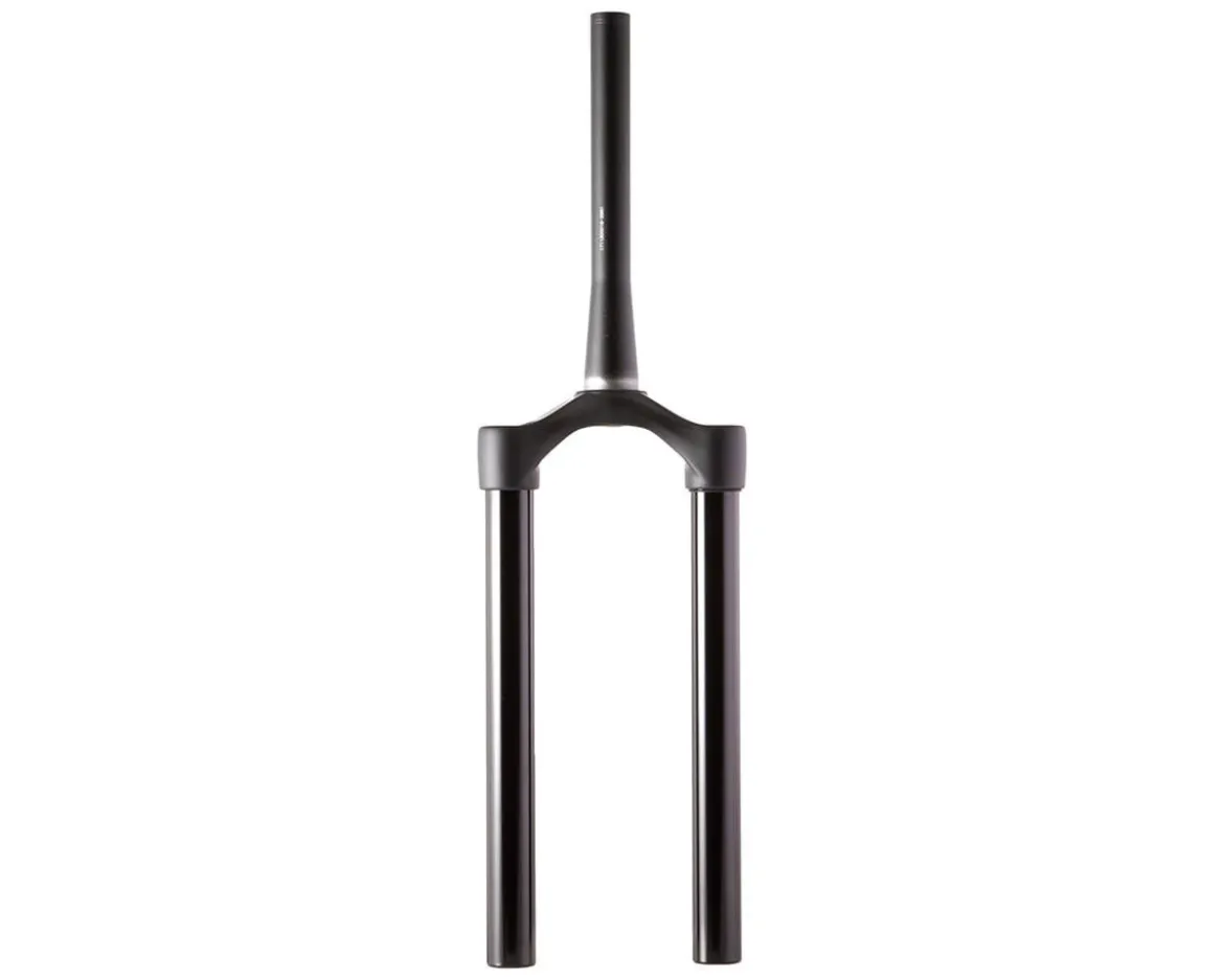 Fox Suspension CSU (2022 38 180 MAX, 15X110, Black Ano, Matte Black, 51 Rake, 1.5 Taper, 58HT, CC)