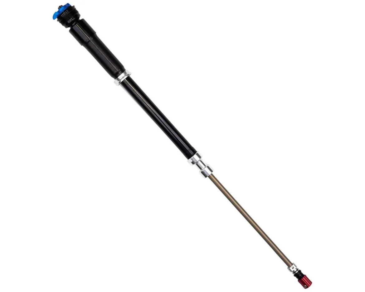 Fox Suspension Damper Assembly (2020 32 ALL Non-SC Except 29 Boost, 80-150, FIT4 F-S, 3 Pos Adjuster Cartridge)