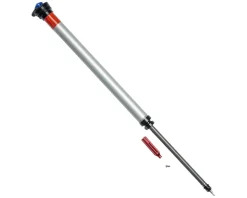 Fox Suspension Damper Assembly (2020 34 SC 29 120 Max, Grip Push-Lock Remote Cartridge)