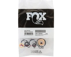 Fox Suspension Damper Seal Rebuild Kit (Float X/Bomber Air) (Gen 2)